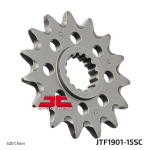 Звезда JTF1901.15SC