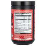 MuscleMeds, Nitro Lift ™, предтренировочный комплекс, вишня и лайм, 518 г (1,14 фунта)