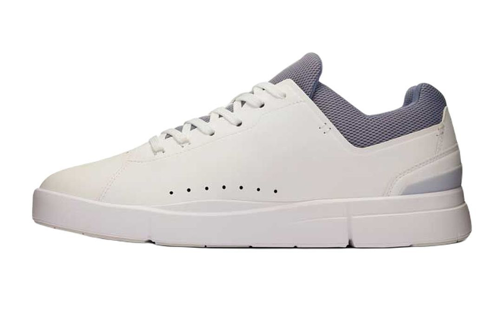 Мужские кроссовки ON The Roger Advantage - белый