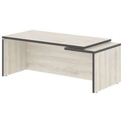 Стол руководителя TCT 209(R)  2000х900х750 TORR