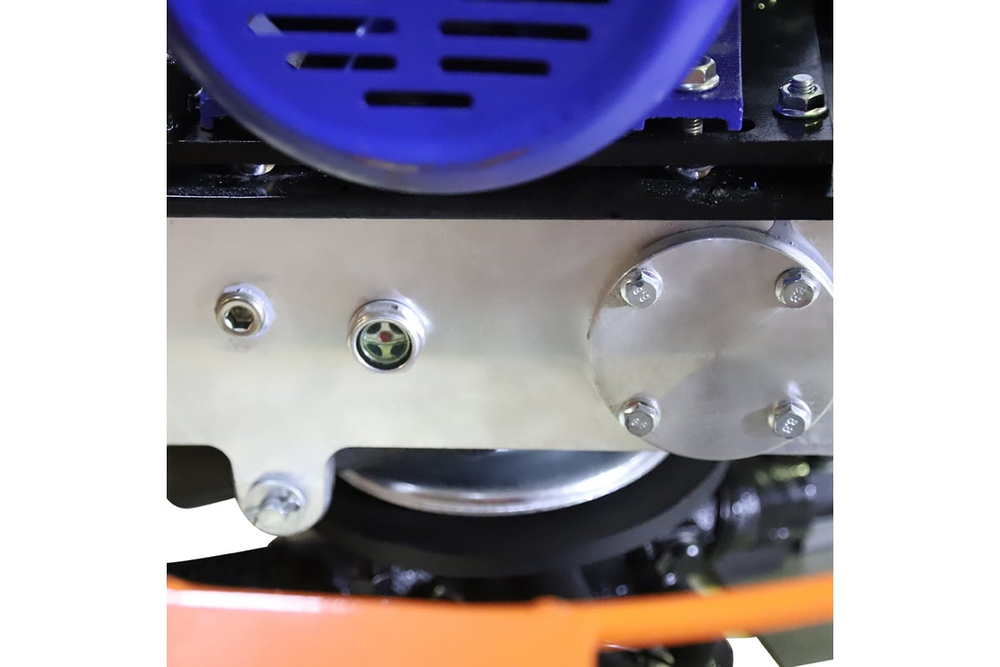 Затирочная машина электрическая FTL PT-800E 7991