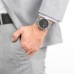 Мужские японские наручные часы Citizen AT2480-81E