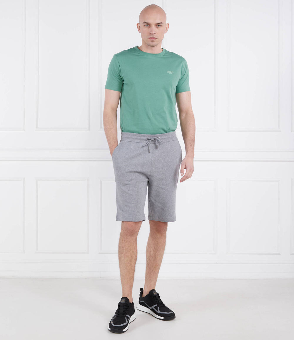 Шорты Santo Joop! Jeans - серый(30036032)