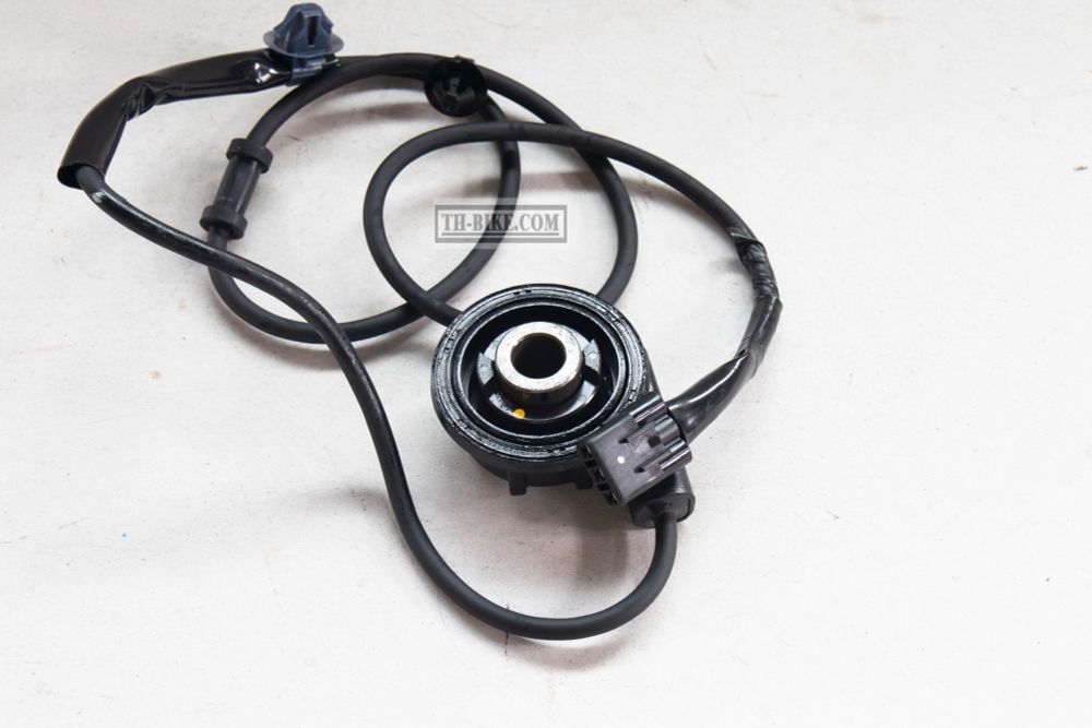 44800-KPP-T01 (44800-KPP-T02). SENSOR ASSY., SPEED. HONDA
