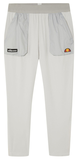 Мужские теннисные штаны Ellesse Conley Track Pant - серый
