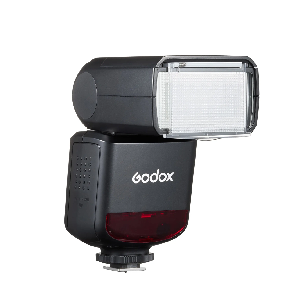 Вспышка накамерная Godox ThinkLite TT520III