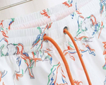 Шорты Hermes