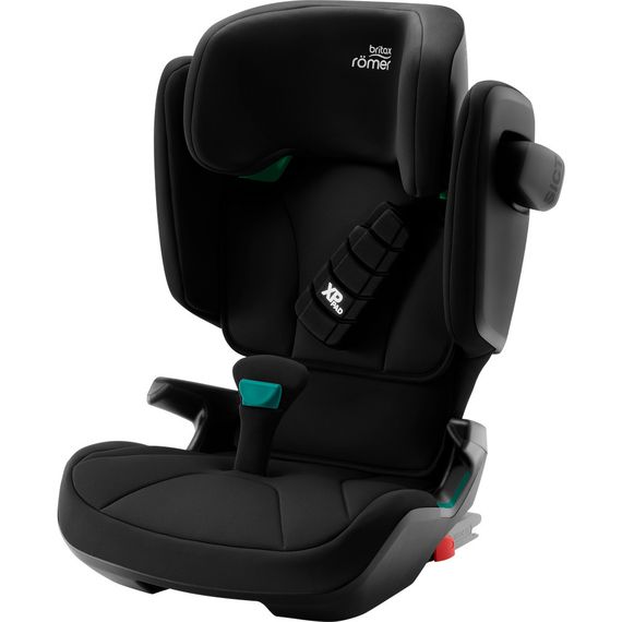 Автокресло Britax Roemer KidFix i-Size Cosmos Black