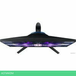Игровой монитор Samsung Odyssey G3 LS24AG304NRXEN