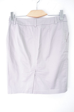 Юбка Ostin светлая 42 размер
