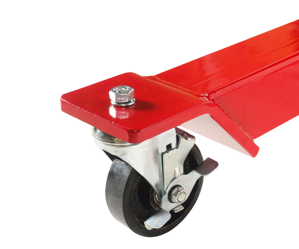 Стенд для ремонта двигателя 500кг одностоечный JTC