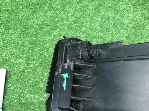 Фара левая Mercedes GLE V167 (18-24) Multibeam LED