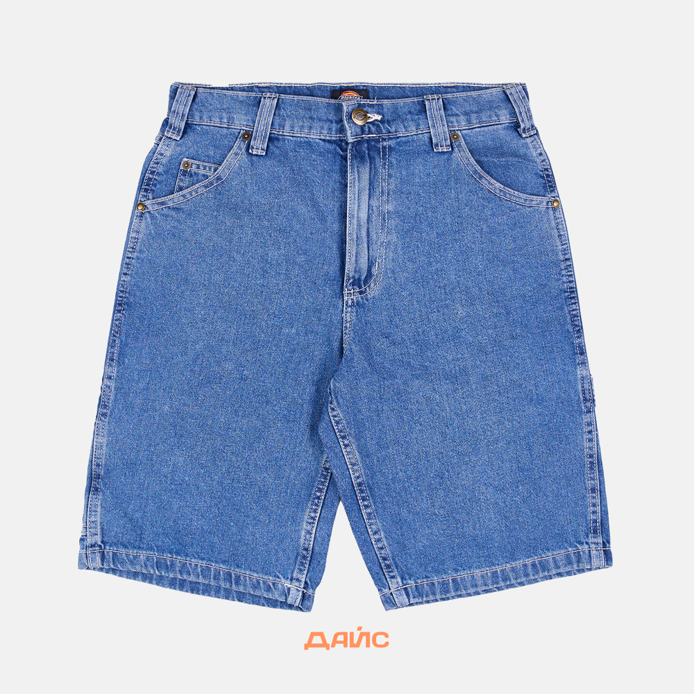 Шорты мужские Dickies Garyville Denim Short