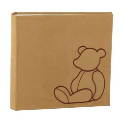 Фотоальбом Image Art IA-BBM46200 серия 144 классический с кармашками книжный переплёт 10х15 50 листов 200 фото