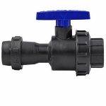 Кран Голден Спрей 40 мм