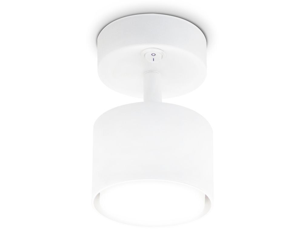 Ambrella Накладной спот с выключателем Move TA132