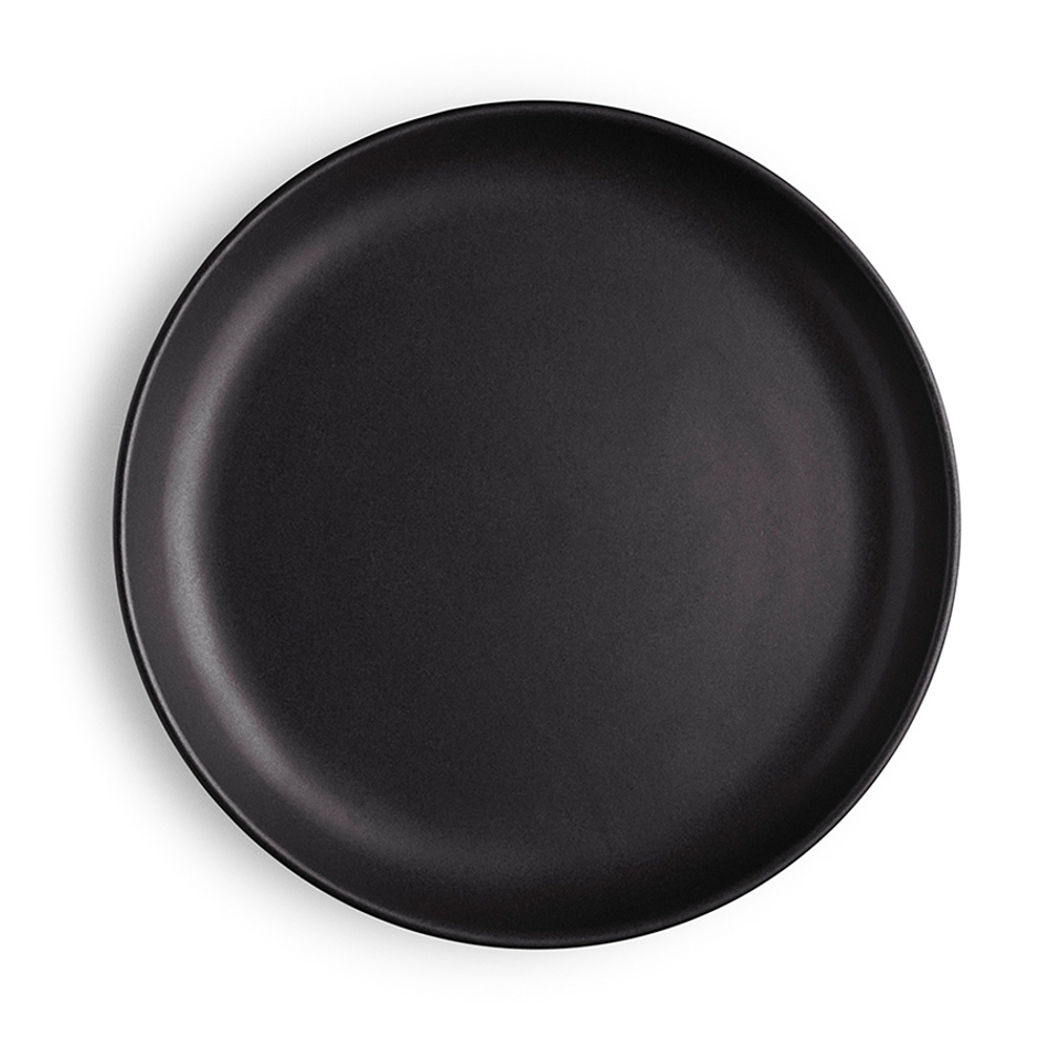 Тарелка nordic kitchen, D17 см