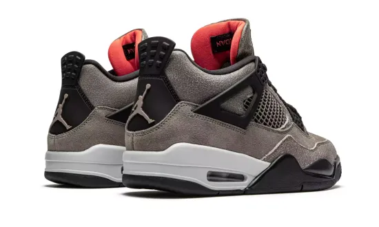 Кроссовки Nike Air Jordan 4 "Taupe Haze"