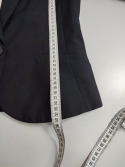 Пиджак Oodji классический 40 размер