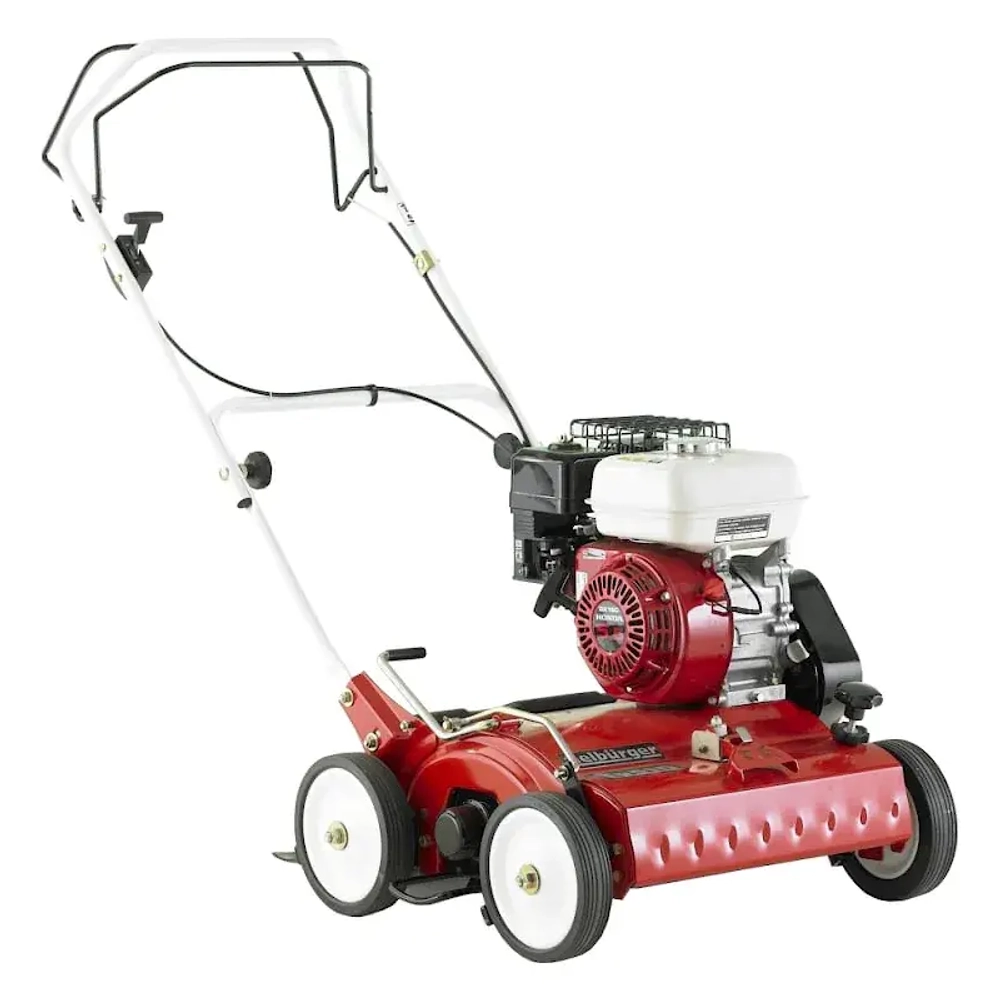 Tielbuerger TV510 скарификатор AI-053-001TS