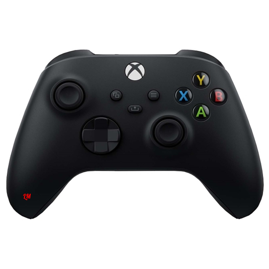 Игровая приставка Microsoft Xbox Series X 1 ТБ