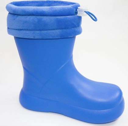 Резиновые сапоги детские демисезонные City Bisma арт. EJ2-7