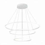 Светильник подвесной AURA LED 114W 2800К - 6500K