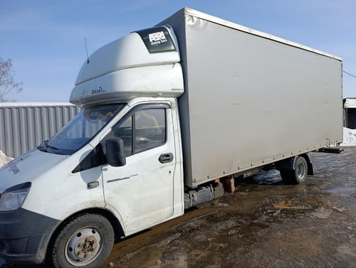 GAZ GAZELLE NEXT Бортовой (Евроборт) 3009Z7 Новый завод (Евроборт, Дизельный, 2,8 л, 150 л.с.)