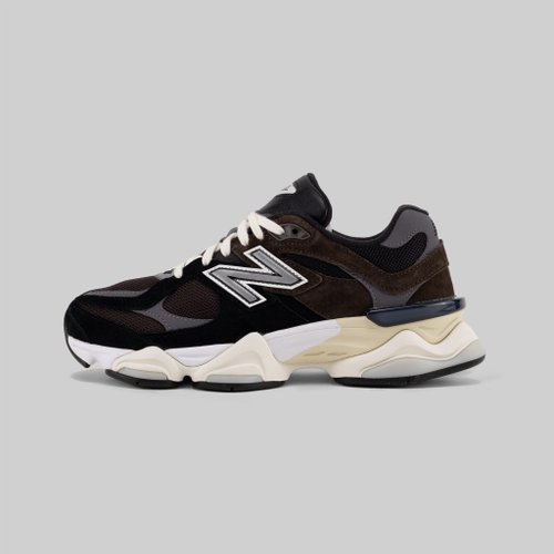 Кроссовки New Balance U9060BRN артикул:U9060BRN - купить в магазине Дайс