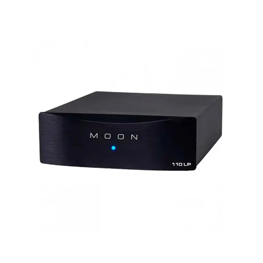 Moon by Simaudio 110LP v2 — фонокорректор для MM/MC картриджей
