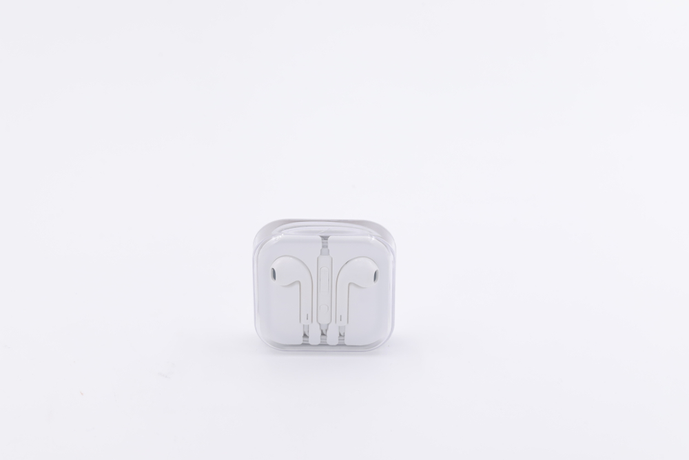 Mumuso Беспроводные наушники в стиле Apple AirPods