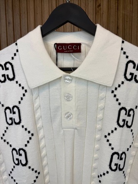 Поло Gucci