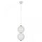 Подвесной светодиодный светильник Loft IT Pearls 10205/E