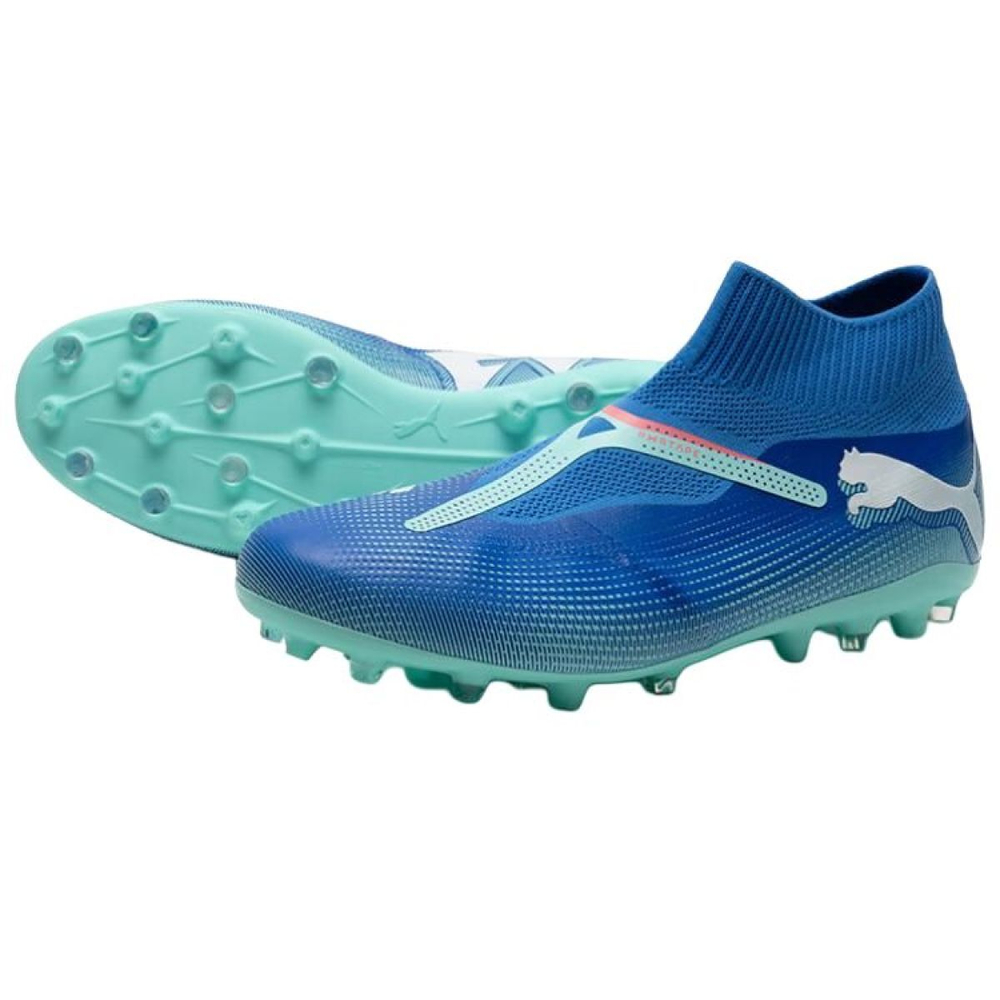Кроссовки PUMA FUTURE 7 MATCH MG（ ）, 107929-01