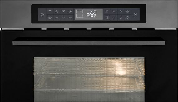 Микроволновая печь GRAUDE MWG 45.0 GE