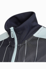 Кофта adidas Tiro Vip FZ Junior