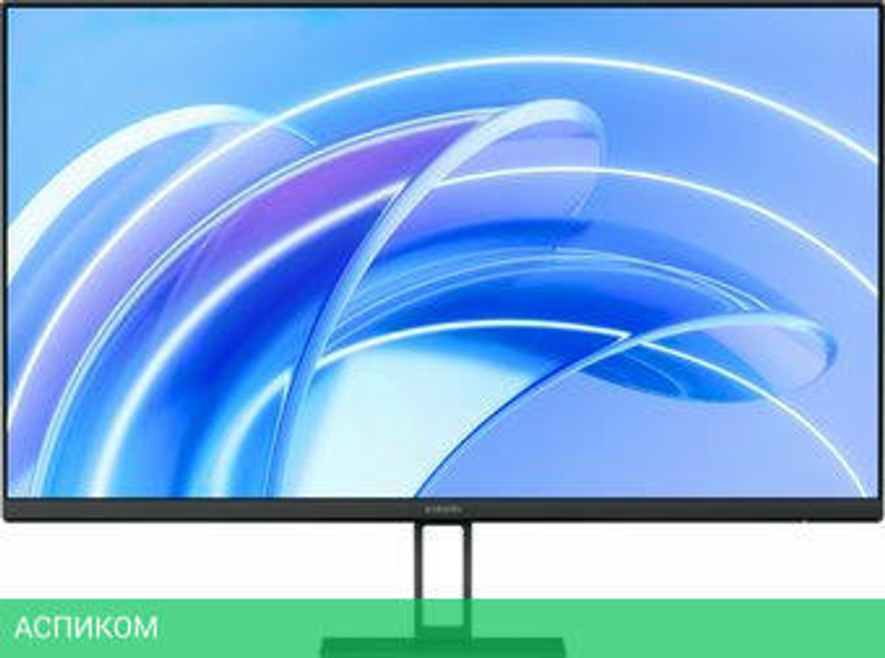 Монитор Xiaomi Monitor A27i P27FBA-RAGL (международная версия)
