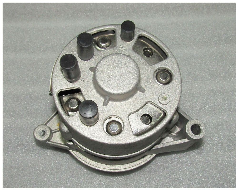 Генератор зарядный TDQ 25 4L (D=90/1B) /Battery charging generator