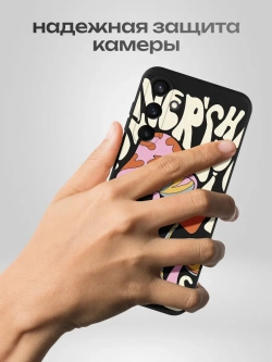 Чехол на Samsung S23 Fe