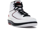 Кроссовки Jordan Air Jordan 2 Retro Qf White Varsity Red