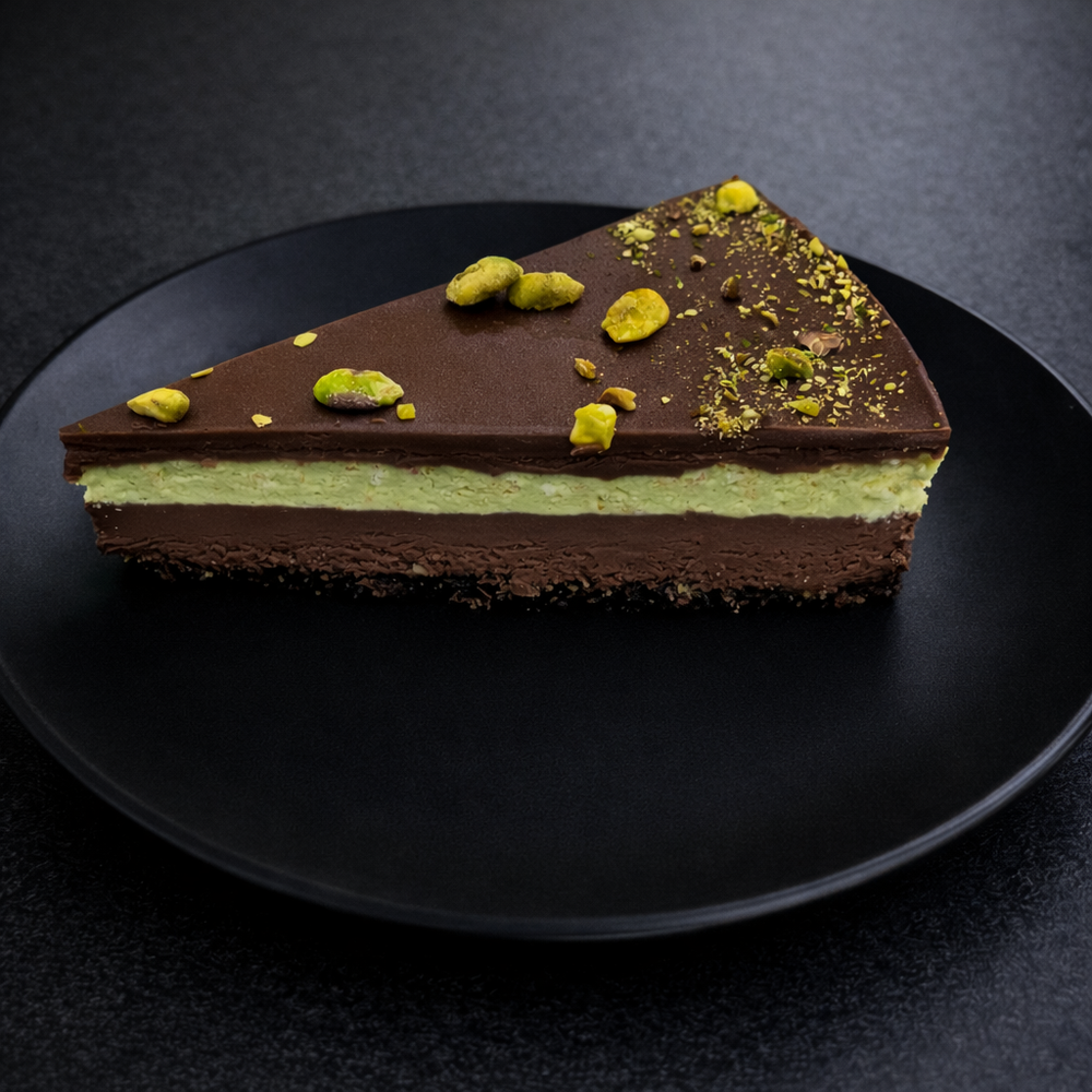 Чизкейк Дубайский