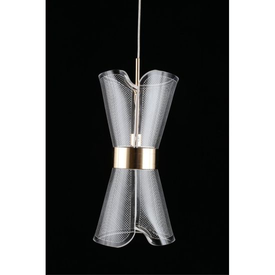 Светильник подвесной APL.771.06.08