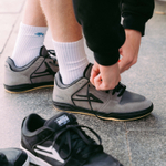 Кеды Lakai Telford Low: Roman (Q4-25)