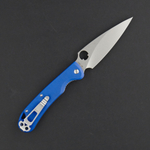 Нож Sting Blue SW D2