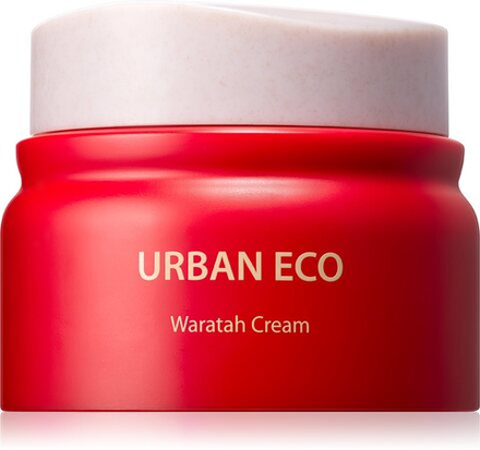 The Saem Urban Eco Waratah Cream - интенсивно увлажняющий и смягчающий крем /   50  ml  / GTIN 8806164174777
