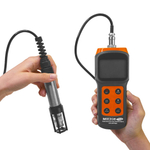 Цифровой измеритель кислорода в воде МЕГЕОН 17350