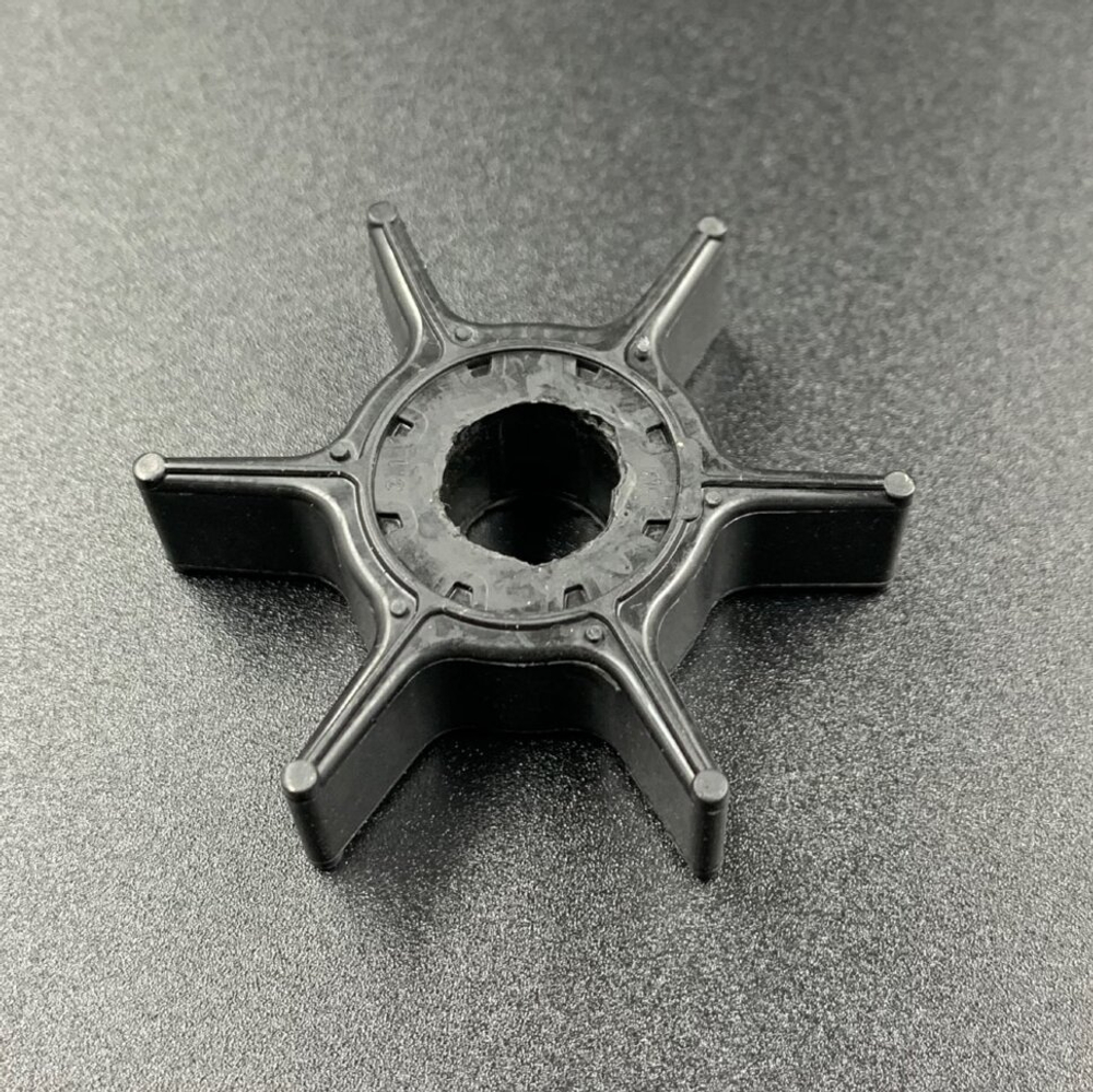 Крыльчатка помпы охлаждения Yamaha 9.9-15, F9.9-15 (Omax)