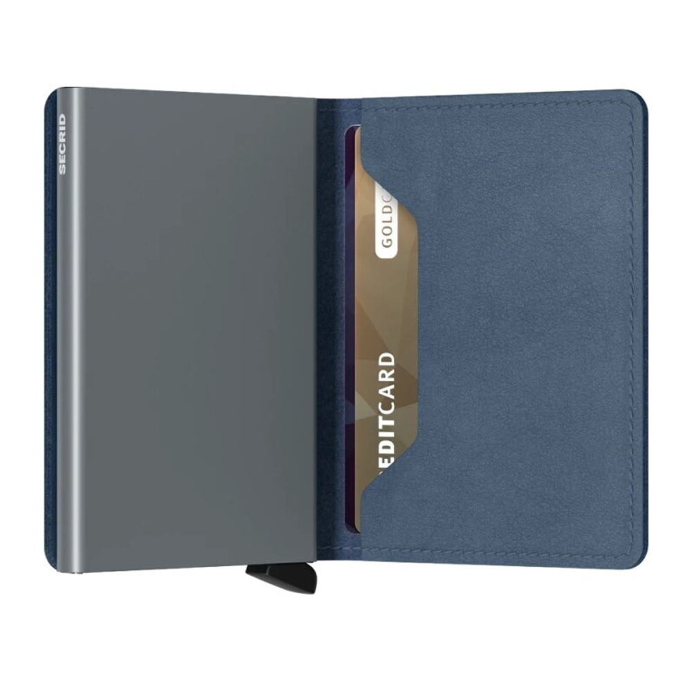 Кошелёк Secrid Slimwallet Original