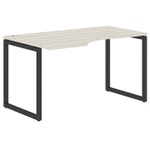 Стол эргономичный на металлокаркасе XTEN-Q (Икстен кью) XQCET 169