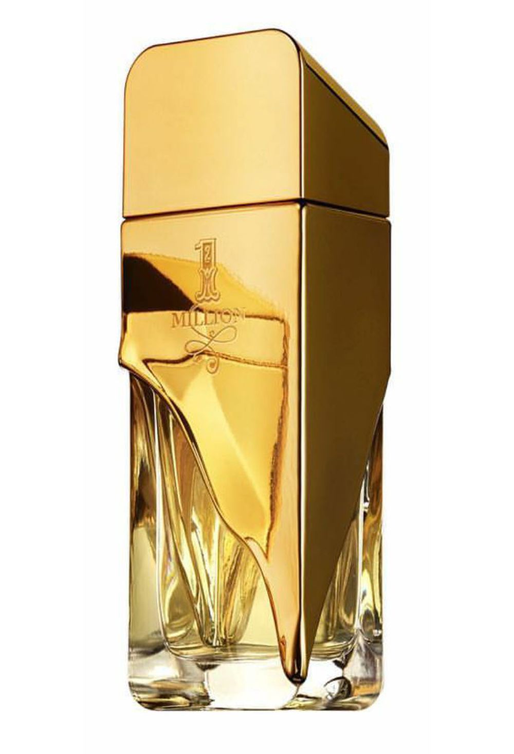 Paco Rabanne 1 Million Collector Edition